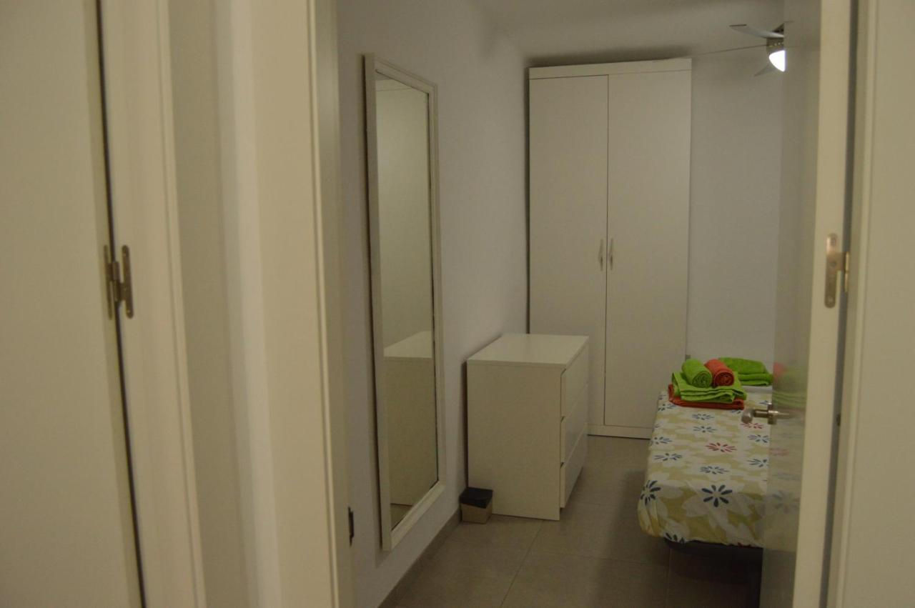 Apartamento El Limonero La Marina de la Torre Exterior foto