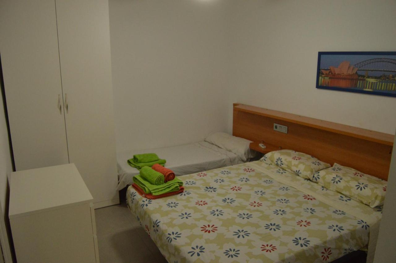 Apartamento El Limonero La Marina de la Torre Exterior foto