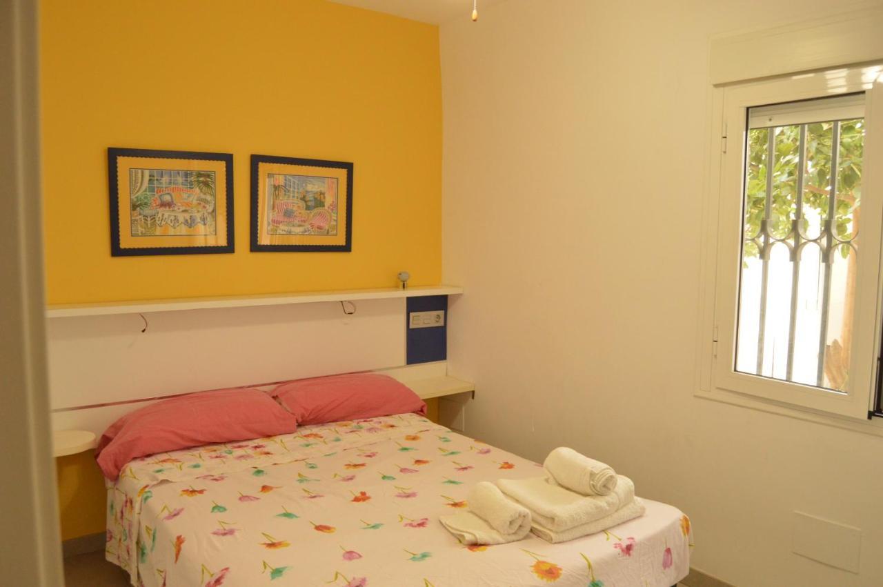 Apartamento El Limonero La Marina de la Torre Exterior foto