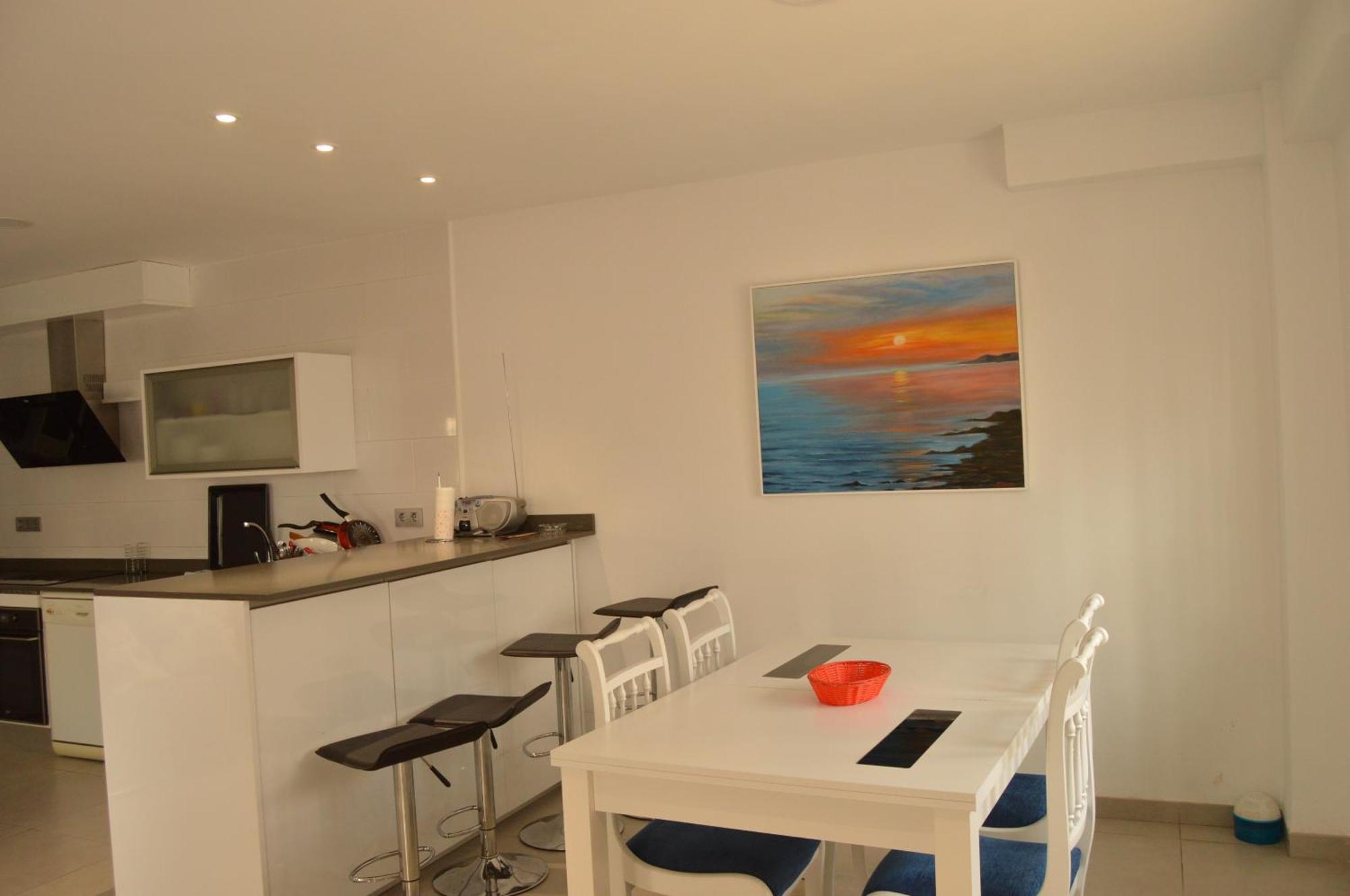 Apartamento El Limonero La Marina de la Torre Exterior foto