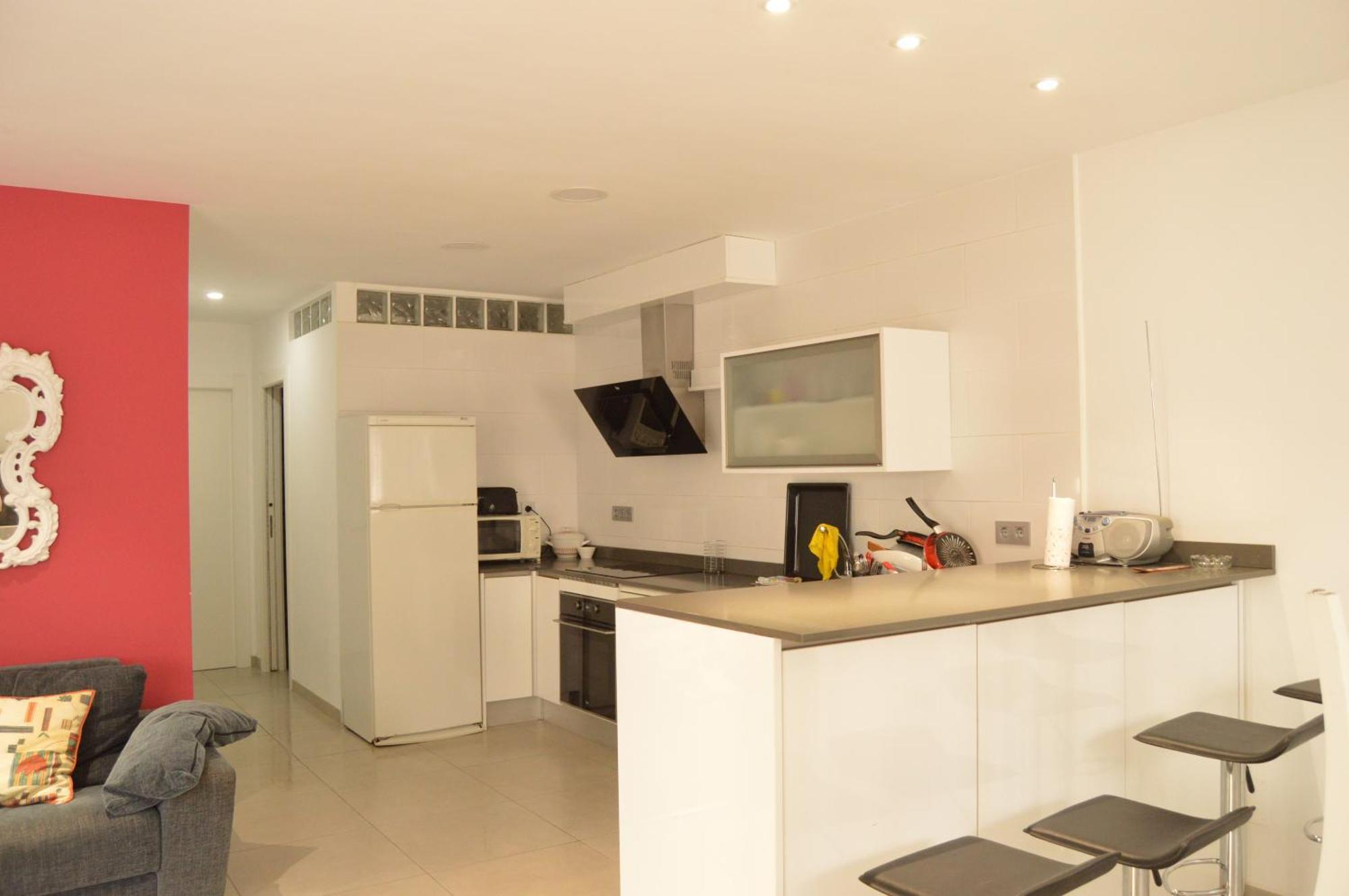 Apartamento El Limonero La Marina de la Torre Exterior foto